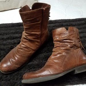 Baretraps--Great Shape!